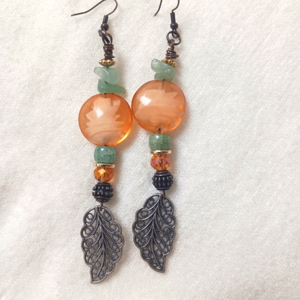 Hand-made Local Jewelry
